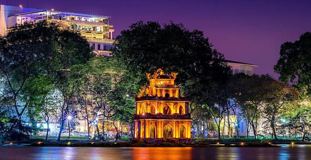 하노이 가족여행 추천