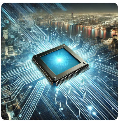 브로드컴-관련주