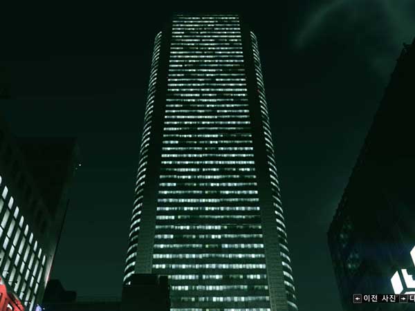 아이템 - 사기 아이템 입수처 타이틀 이미지