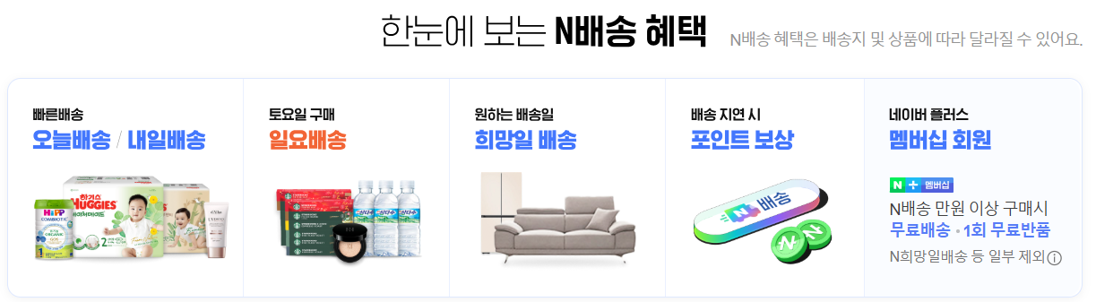 네이버쇼핑 스토어 오늘행사 원쁠딜 관련 사진