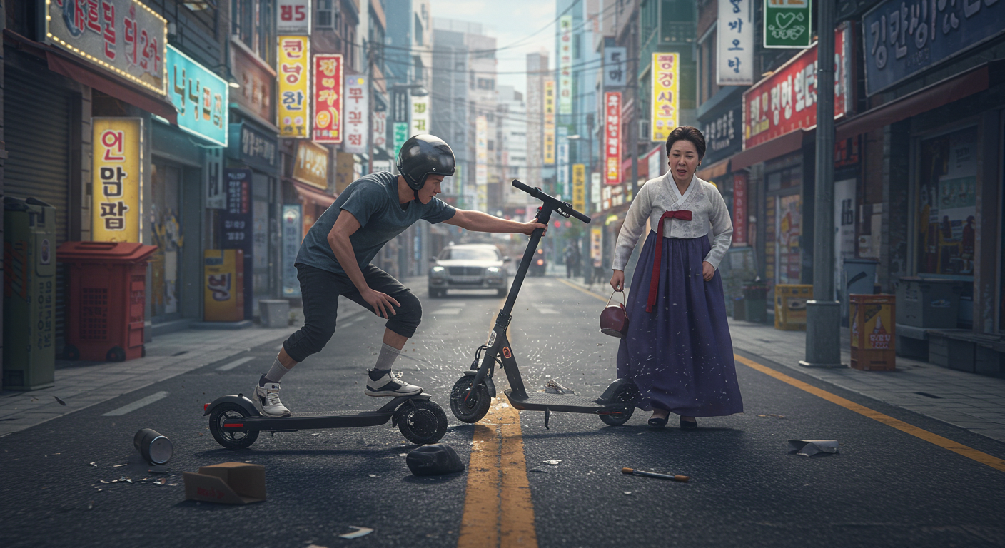 형사처벌, 안전운전, 보험필수