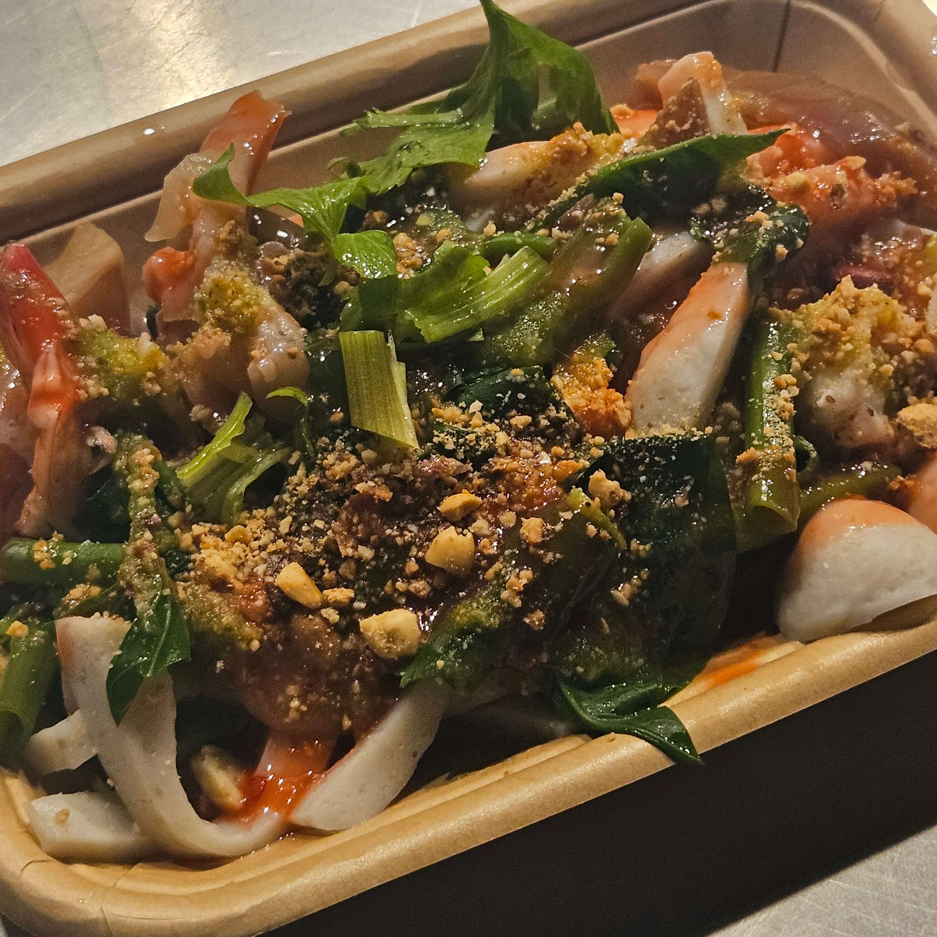 겨울 동남아 여행 - 치앙마이 5편(올드타운재즈펍추천, 주변 맛집추천)