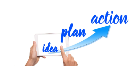 습관 형성의 과학: 행동을 지속하는 최고의 방법