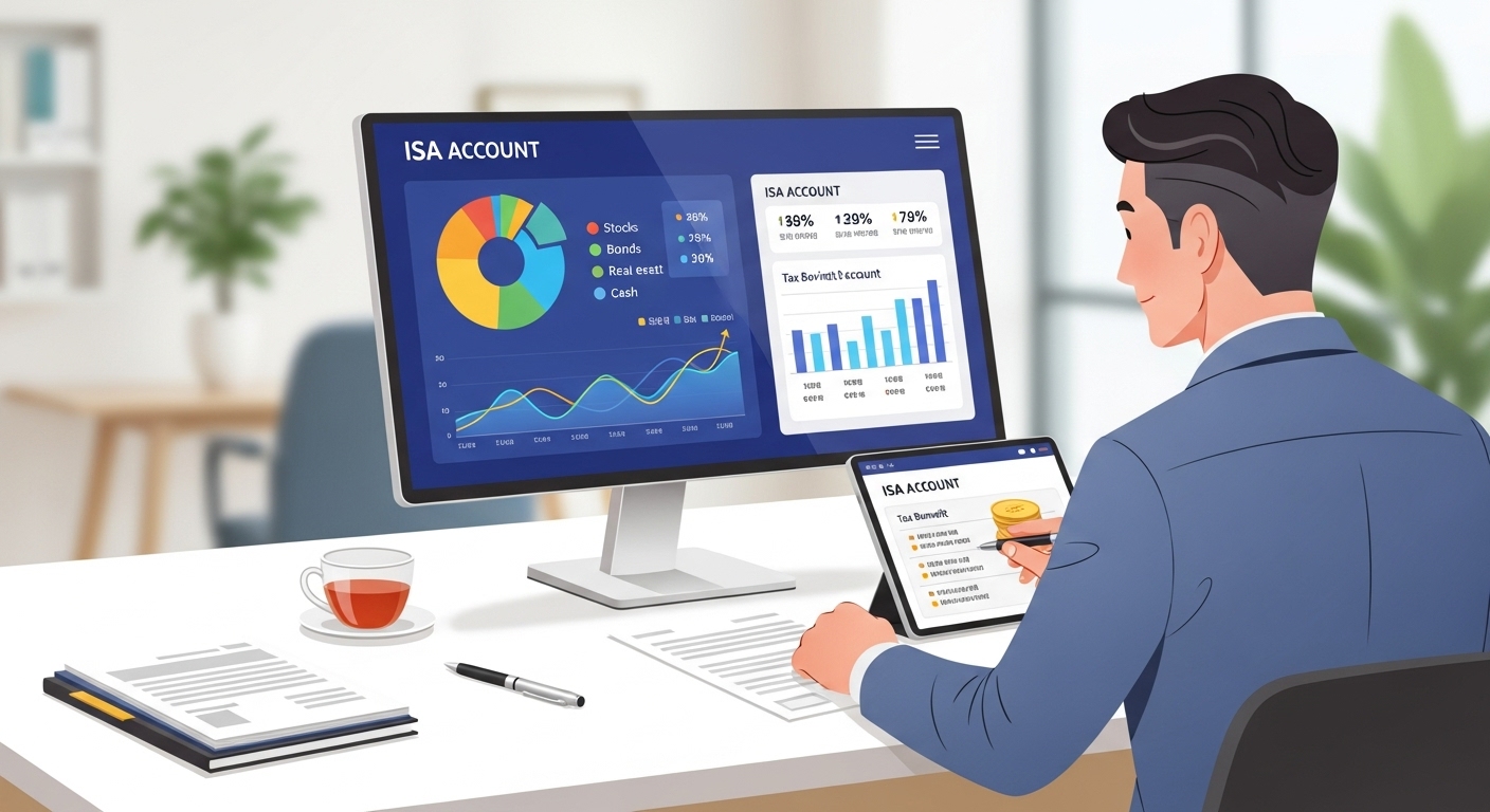 ISA, ISA해지, ISA세금