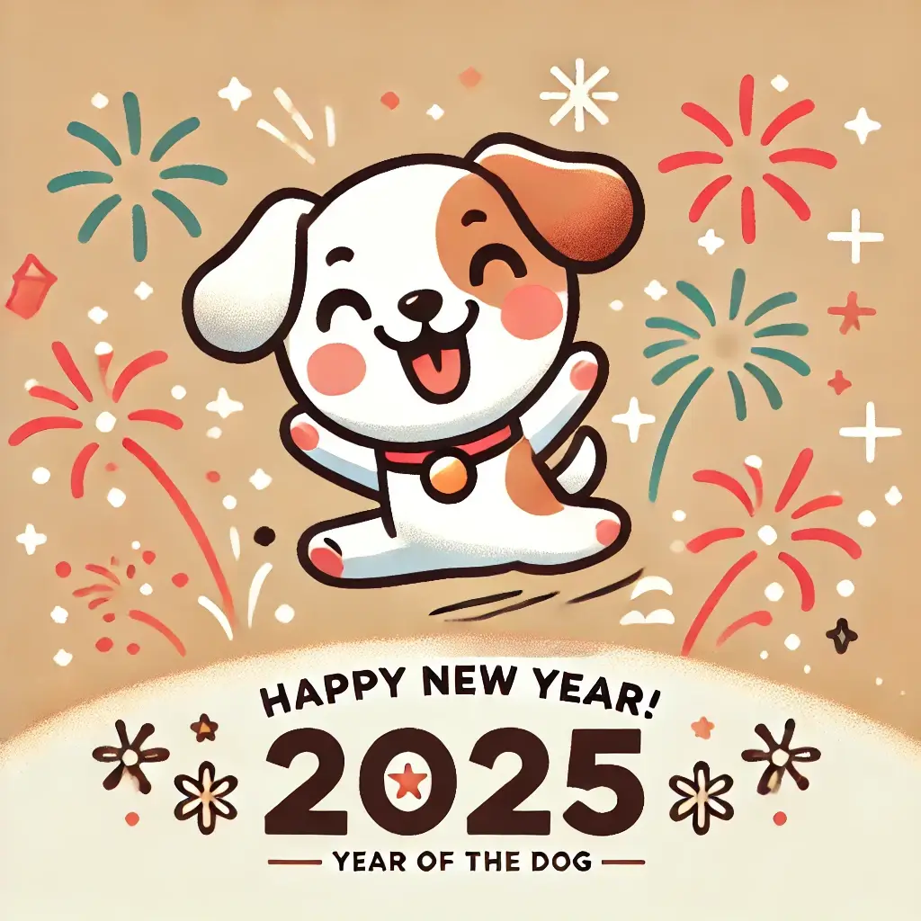 개띠 신년 월별 운세