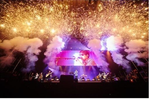 조용필20집 발매 기념 콘서트-대전 티켓예매 교통 및 주차장확인