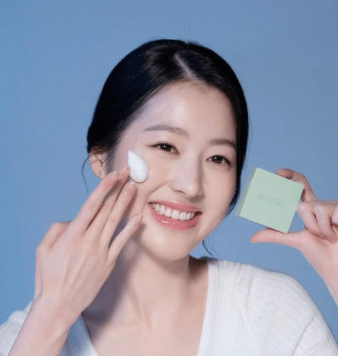 광고모델 장다아