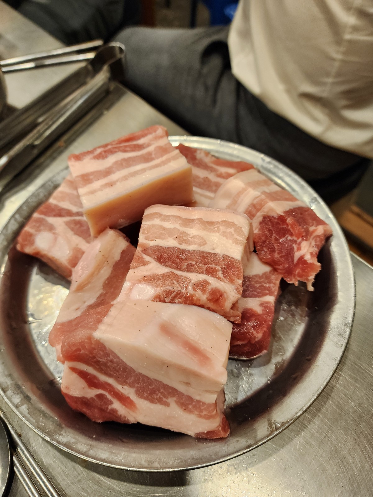 소금구이