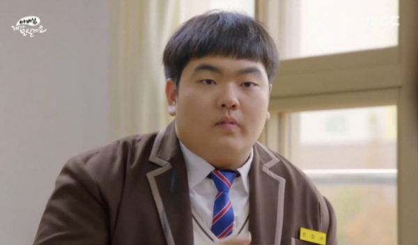 손보승 연기활동