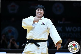 김하윤 유도선수 파리 올림픽 성적