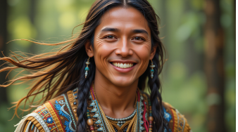 청년도약계좌 신청 가능한 청년모습