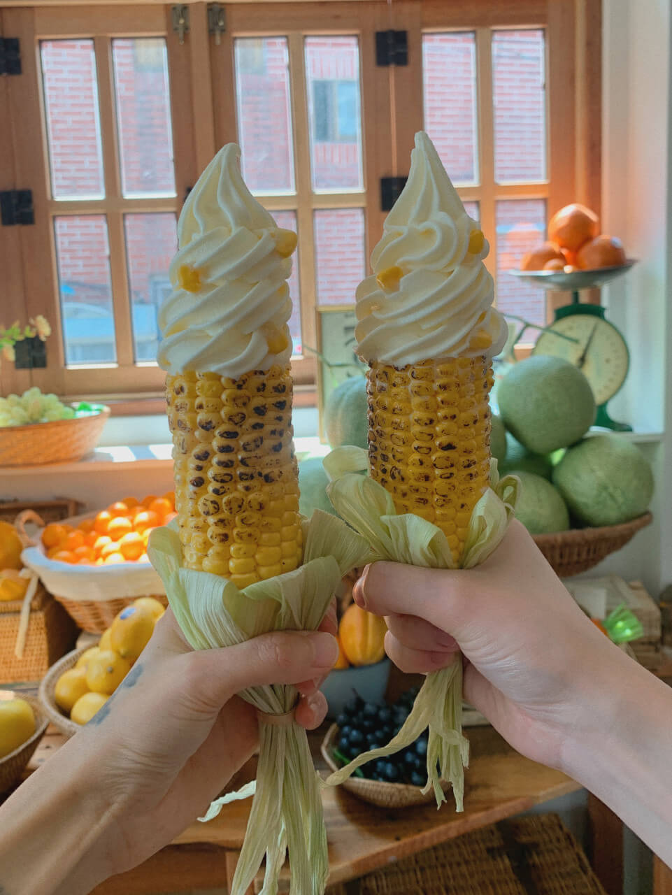 생방송투데이 3806회 오픈RUN 역대급 폭염, 불티나는 과일 빙수 편 서울 성수동 라플레플루트