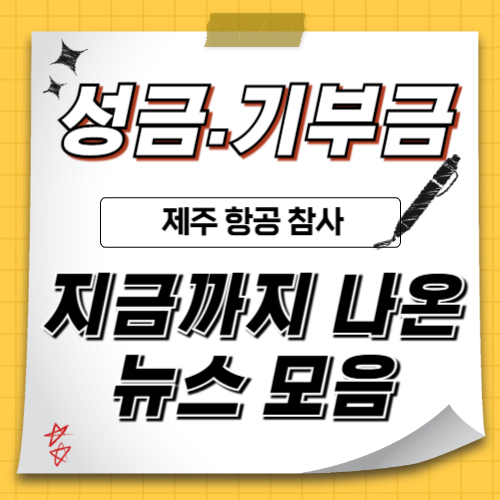 제주 항공 사고