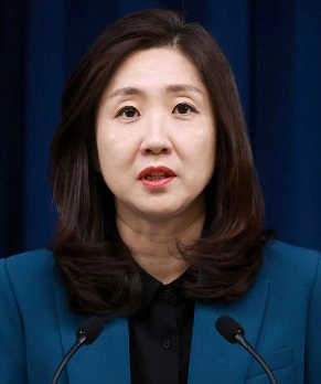 김수경 대변인 통일부 차관 임명 이유 배경