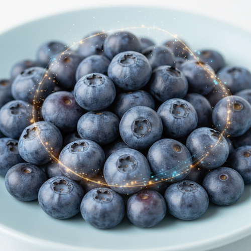 놀라운 신장 보호 효과! 첫 번째 건강 과일은?