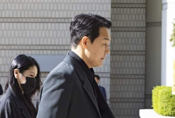 박성웅 임성근 재판 증인 출석: 프로필 나이 아내 신은정 학력 고향 영화 드라마 이종호 총정리