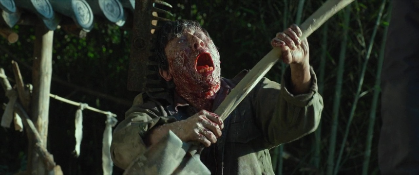 영화 곡성(The Wailing, 2016) 리뷰 ❘ 한국 오컬트 스릴러의 걸작