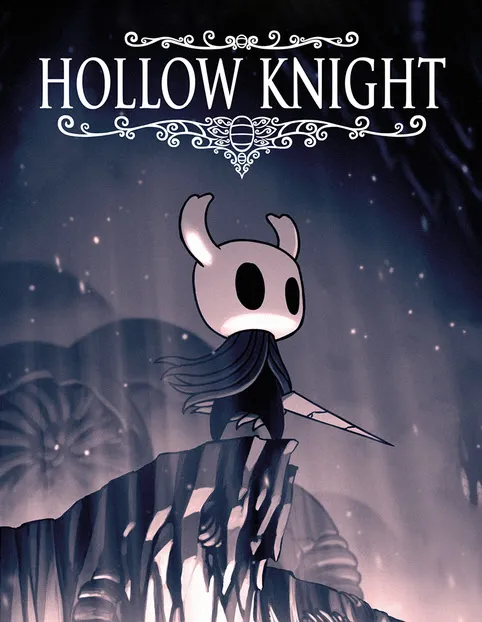 Hollow Knight 추천 이유 관련 사진