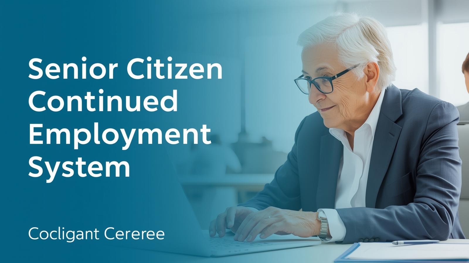 60대 이후 재취업 vs 계속근무&amp;#44; 무엇이 다를까? 선택 전 꼭 알아야 할 기준