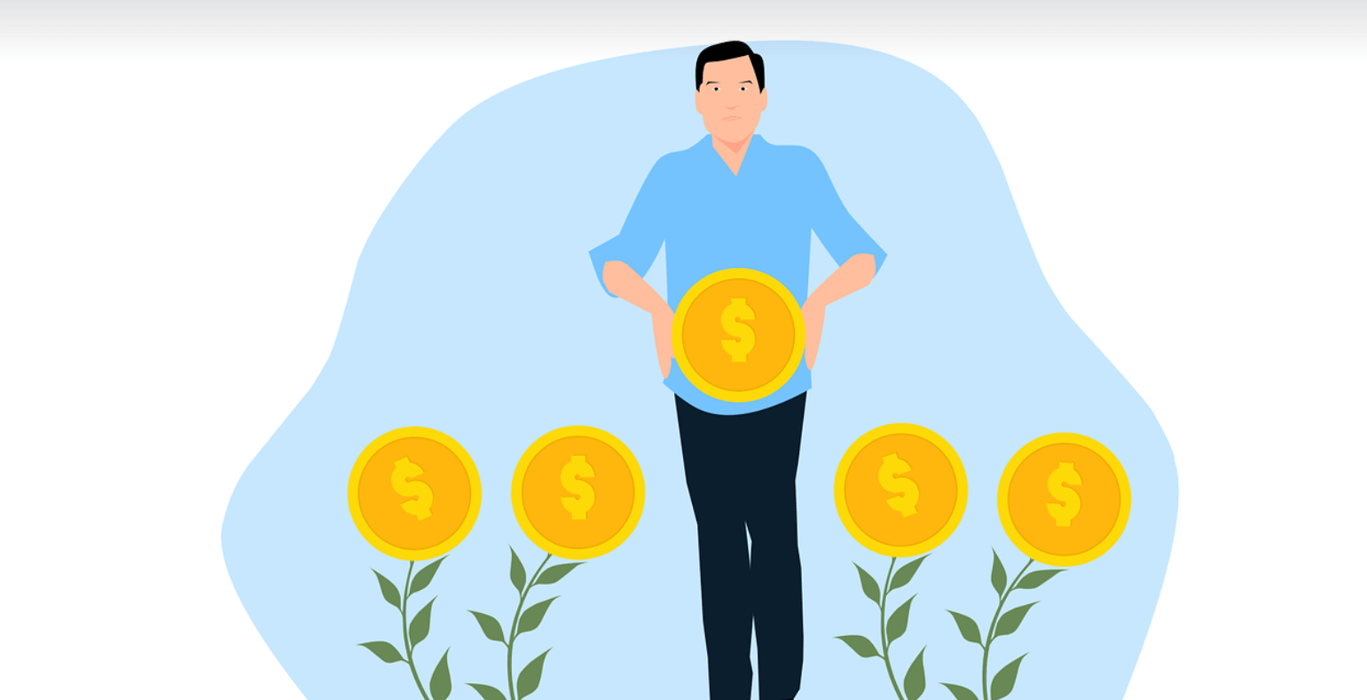 투자 고수들이 말하는 위기 대응법