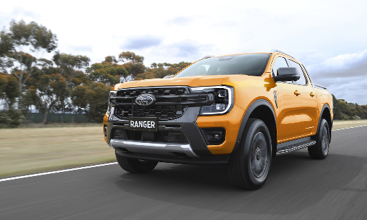 포드 레인저 종합평가