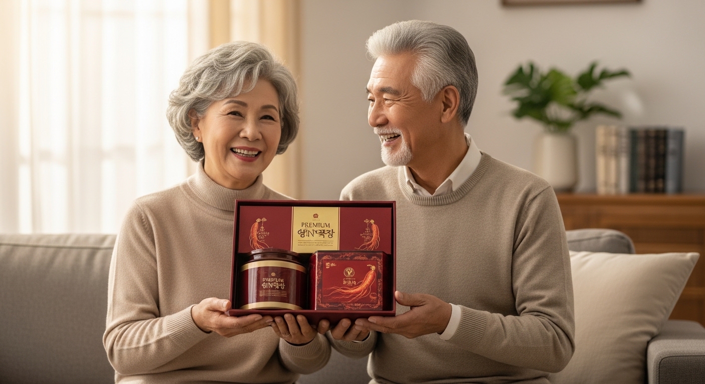 설명절양가부모님선물추천