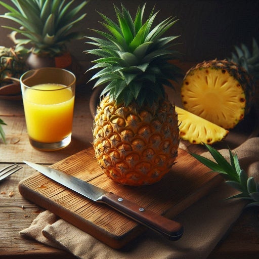 비문증의 치료에 좋은 음식