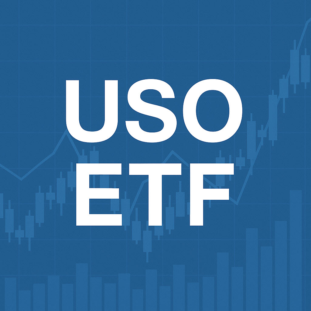 USO ETF
