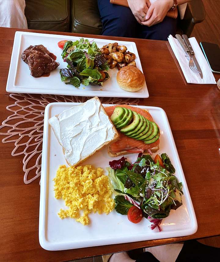 단골 파스타 레스토랑 정찬 게스트 수제 하몽 스테이크 하우스 평창동 맛집
