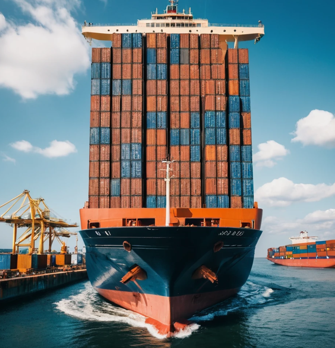 해외 이사 비용