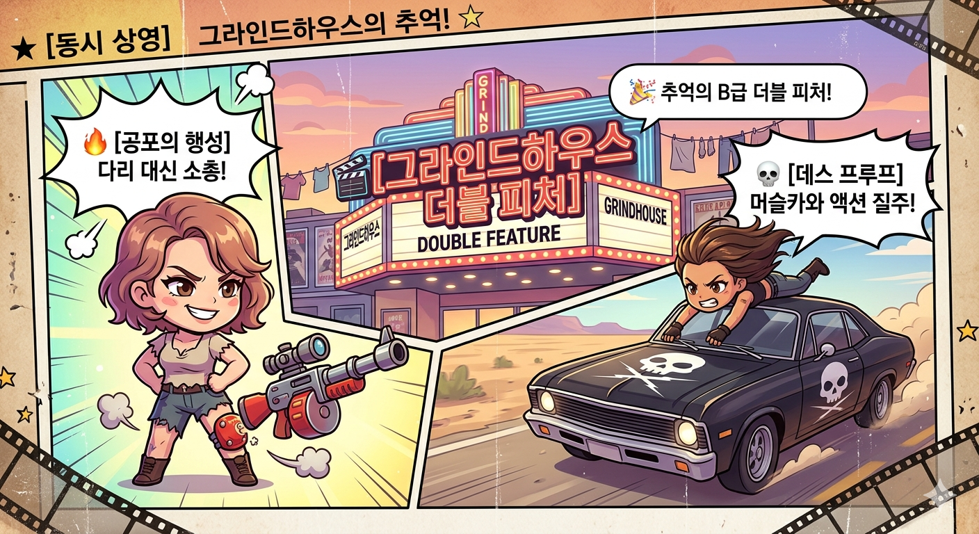 그라인드하우스