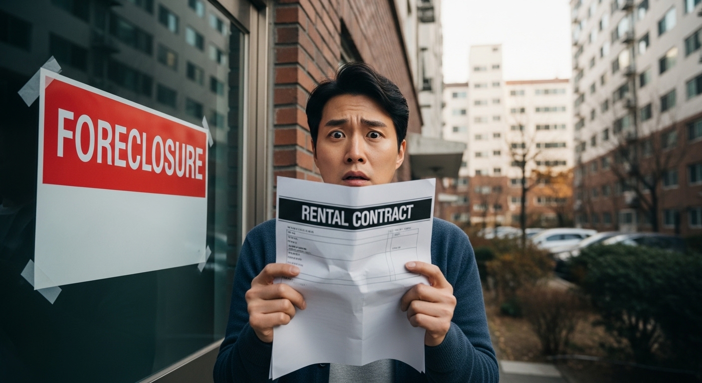 계약승계&amp;#44; 깡통전세