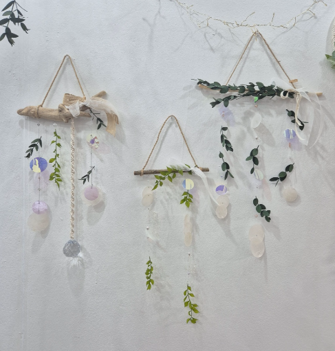 #DIY플랜트 #행잉플랜트 #실내식물 #식물인테리어 #벽걸이식물 #홈가드닝