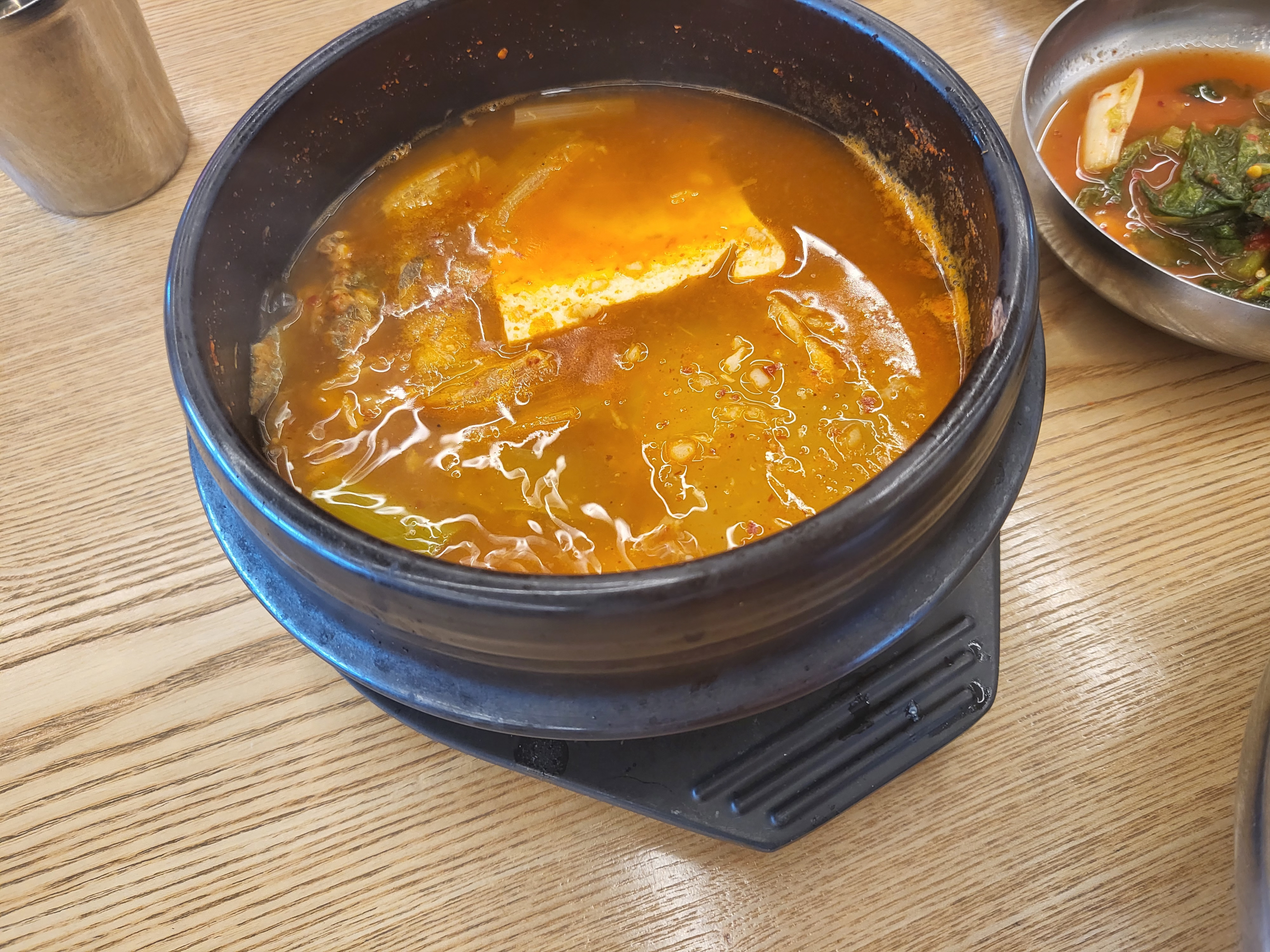 매운탕