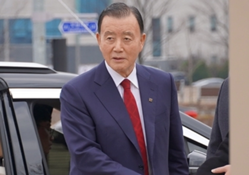 강승규 홍성 예산 홍문표 총선 격돌