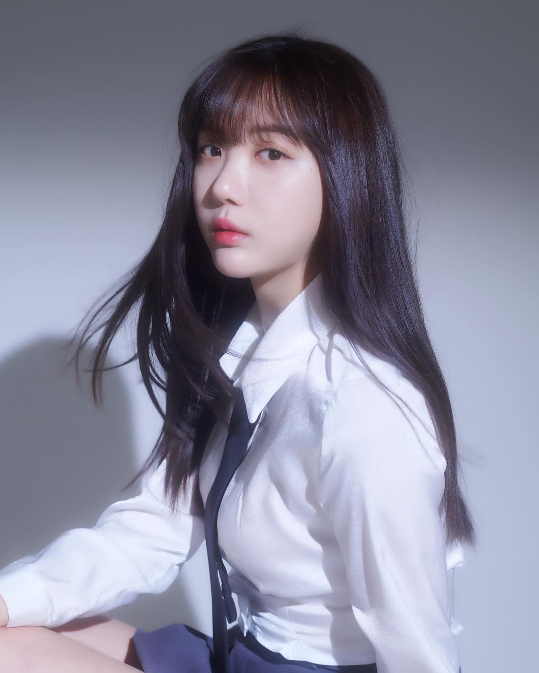 오요안나 기상캐스터