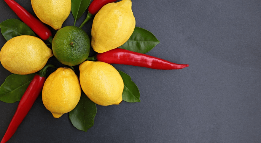 셀레늄이 많은 음식 - 6