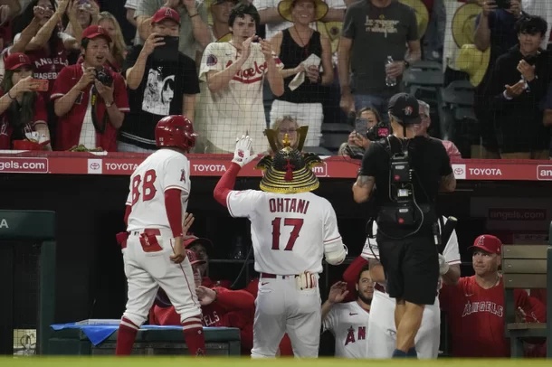 오타니 쇼헤이 몸값