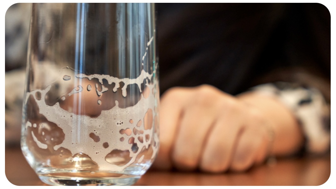 허리통증에 안 좋은 음주