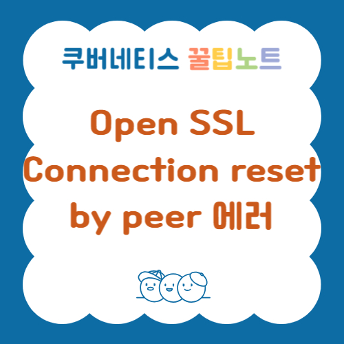 curl: (35) OpenSSL SSL_connect: Connection reset by peer