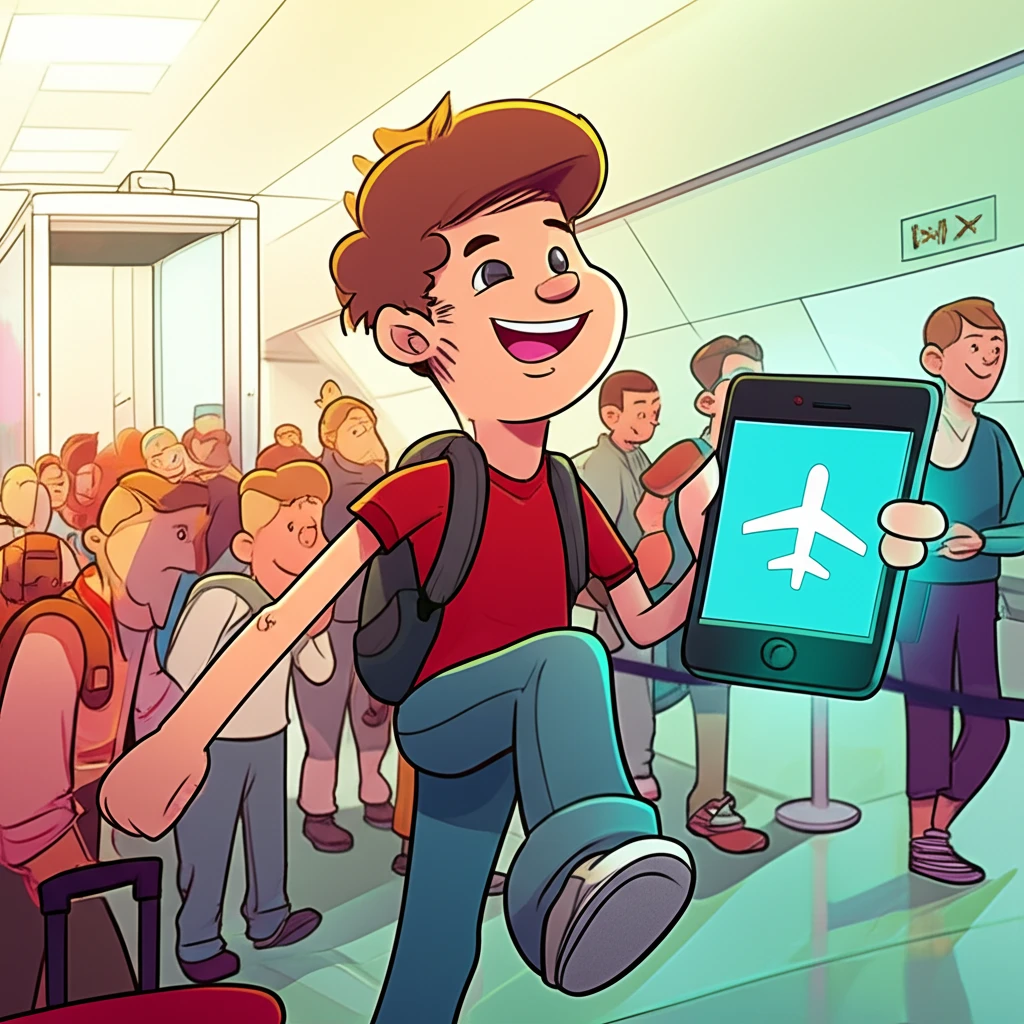 제주항공 어플 설치 방법 및 모바일 ..