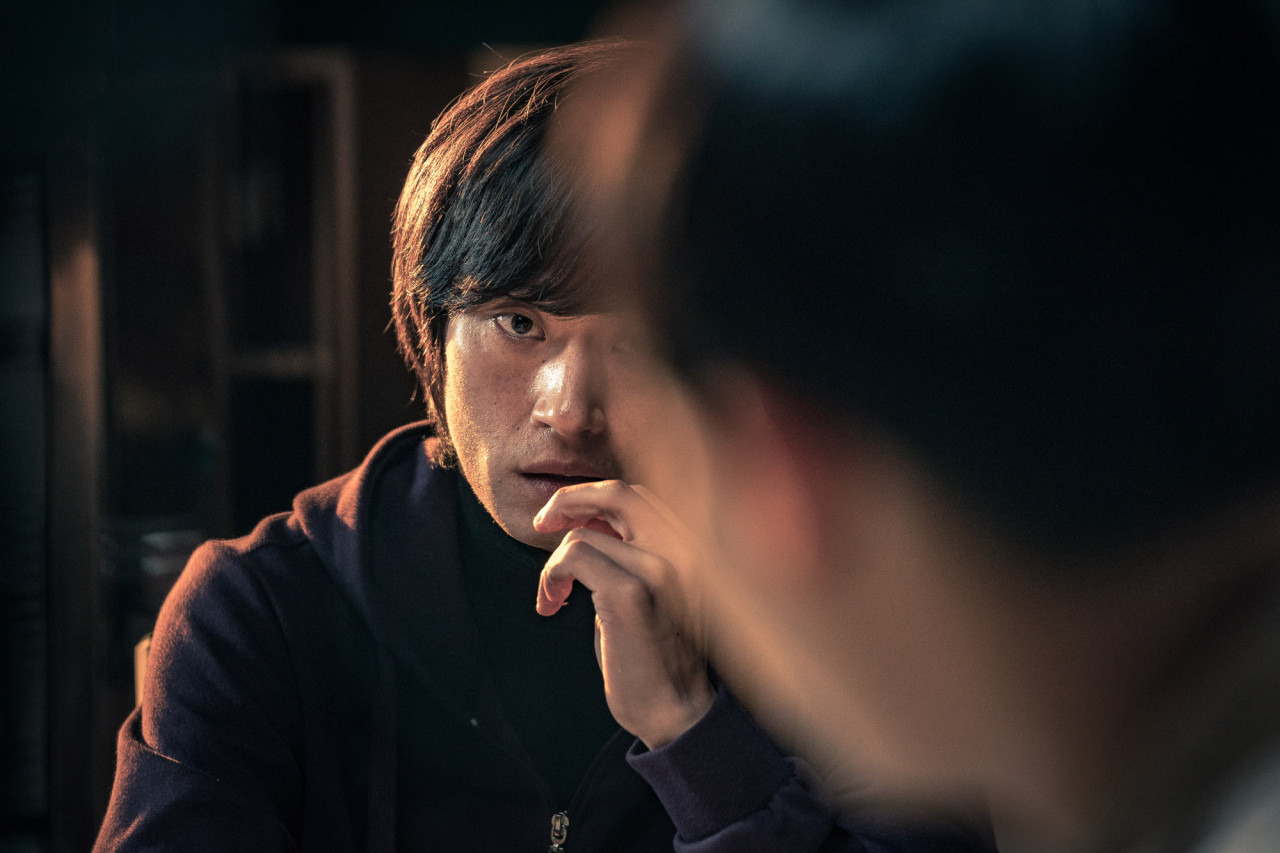 영화 악인전의 인물 관계, 긴장감, 복수 심리 해부하기