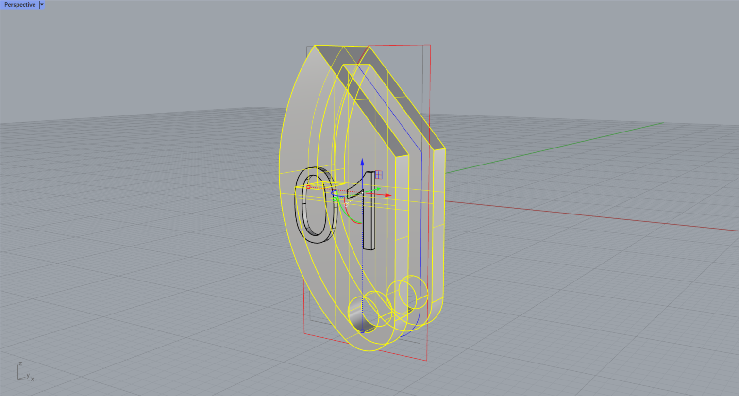 3D프린터운용기능사 공개도면 3번 만들어보기