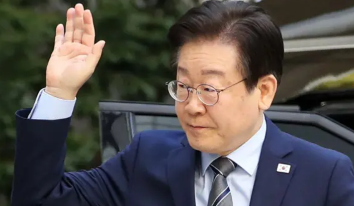 이재명 재판일정