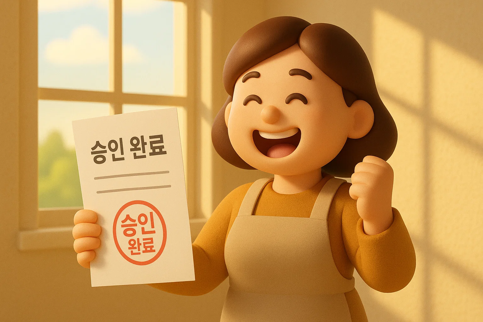 주부 대출 가능한 곳 05