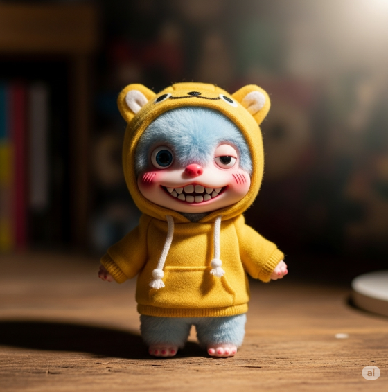 라부부 인형 구매 가이드｜의미&middot;종류&middot;선물 추천까지 관련이미지