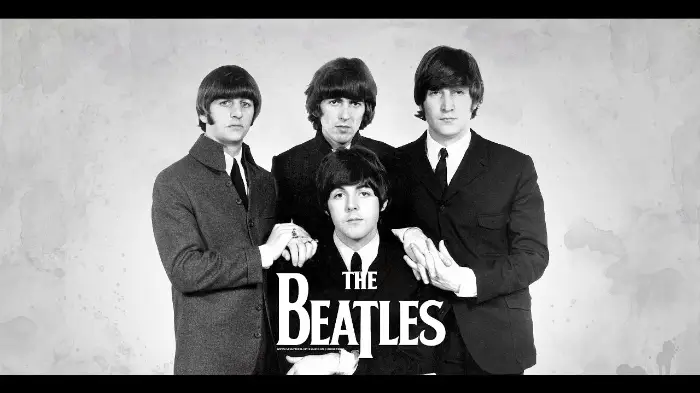 비틀즈 The Beatles