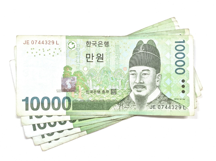 실업급여 계산해보기