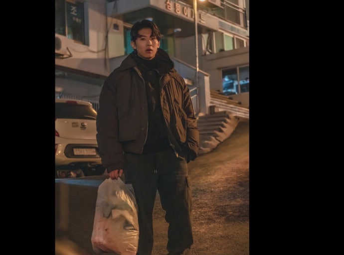 영화 타로, 넷플릭스 후기 줄거리 결말 후기 2024 덱스