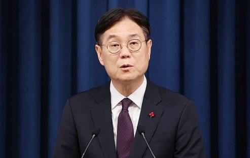 이관섭 프로필 나이 고향 학력 재산